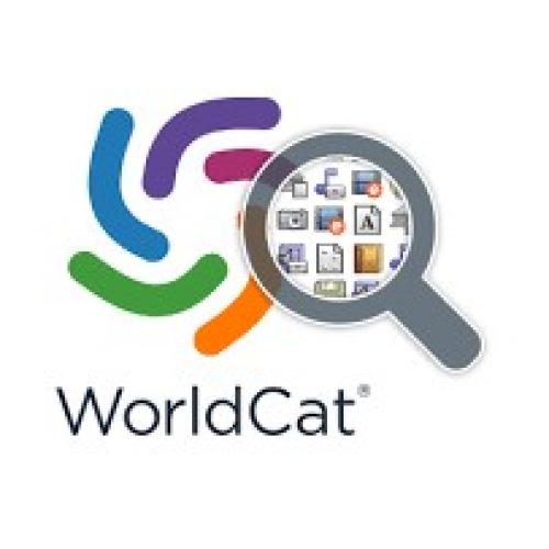WorldCat Discovery image.