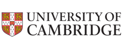 University of Cambridge Logo