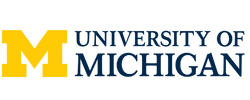 University of Michigan Logo
