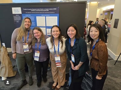 Palo Alto University Showcases Leadership and Community at ACES 2025