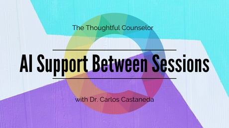 AI Support Between Sessions
