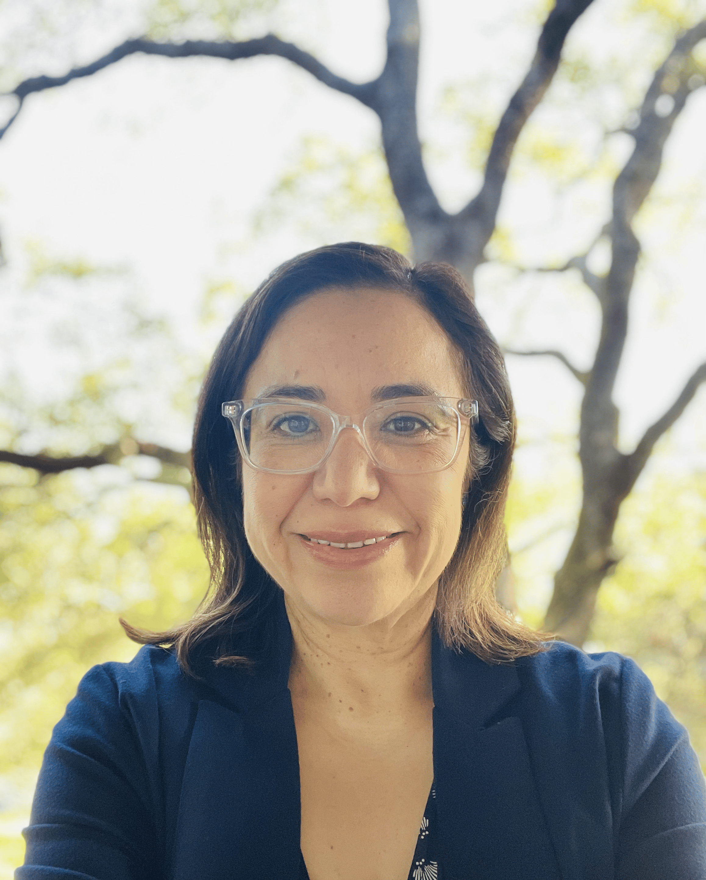 Blanca S. Pineda, Ed.D