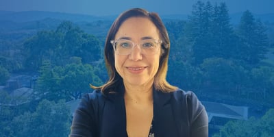 Centering Human Experience in Technology: Dr. Blanca Pineda on Leading PAU’s New UXR Track