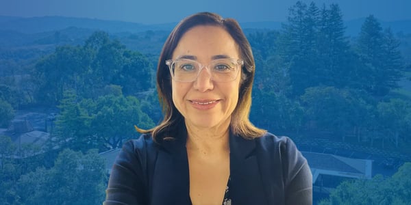 Dr. Blanca Pineda
