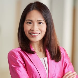 BCE_Christie K. Chung_Provost_Headshot