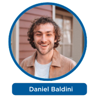 Brain Lab - Daniel Baldini