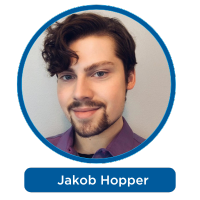 Brain Lab - Jakob Hopper