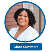 Brain Lab - Kiara Summers
