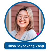 Brain Lab - Lillian Sayaovong Vang