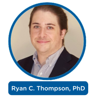 Brain Lab - Ryan C. Thompson, PhD