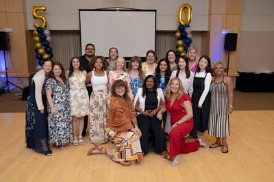 PAU’s Clinical Mental Health Counseling Program Earns Full Eight-Year CACREP Reaffirmation