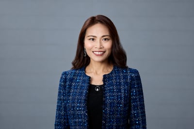 Palo Alto University's Dr. Christie Chung Named Recipient of the 2026 Chang-Lin Tien Leadership in Education Award