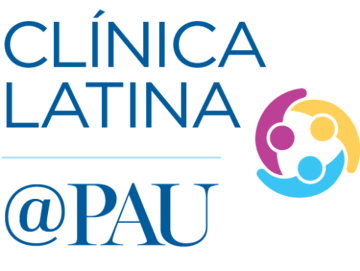 Clinica Latina @ PAU