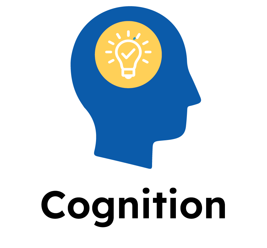 Cognition Cognition