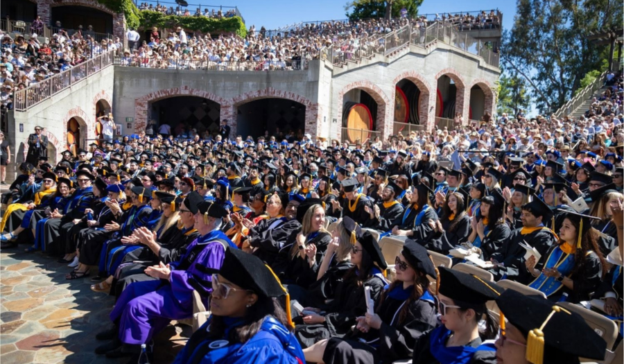 Commencement 2026