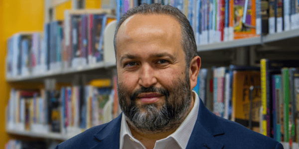 Dr. Farouk Dey Appointed as President of Palo Alto University