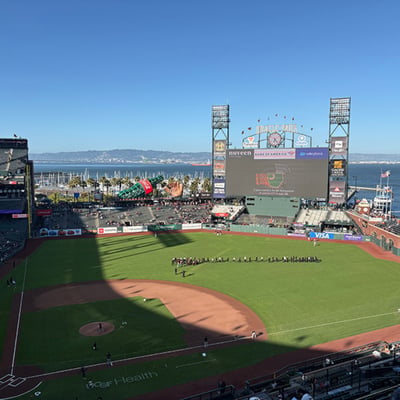 PAU Night at the Ballpark Brings Community Together During 50th Anniversary Celebration Week