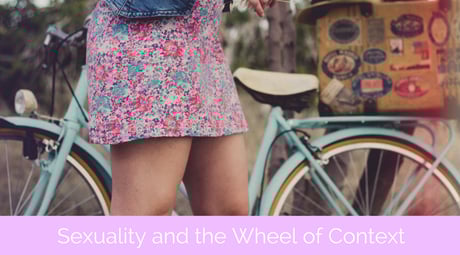 Sexuality and the Wheel of Context – A Conversation with Sara Nasserzadeh