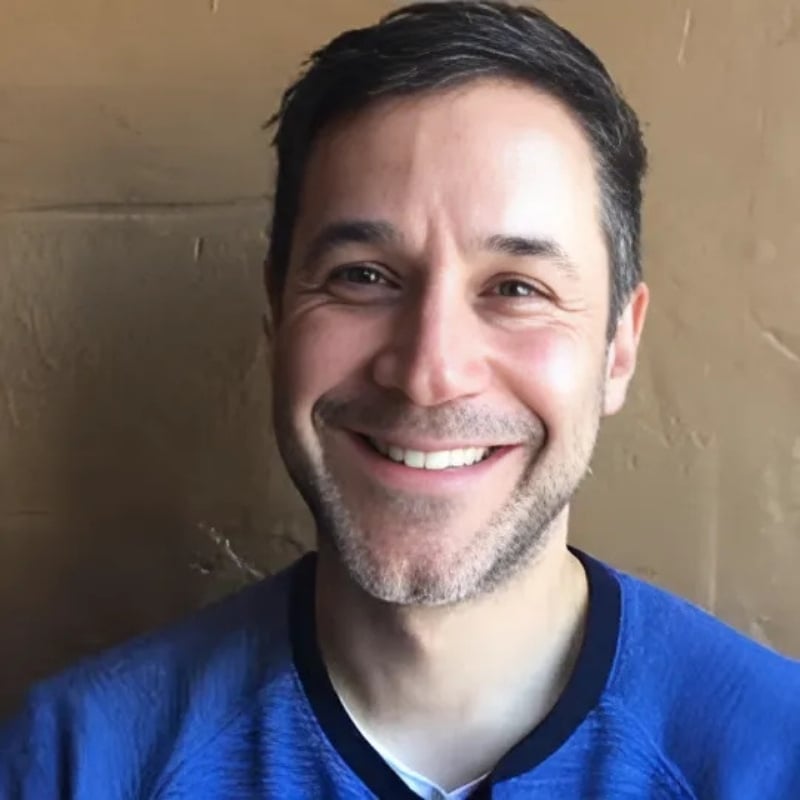 Jonathan R. Peretz, PsyD