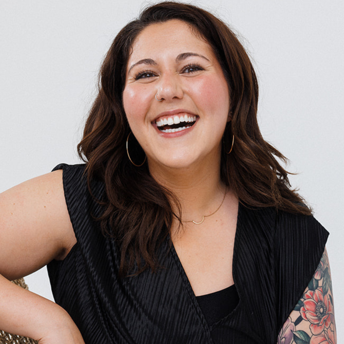 Sara Al-Khedairy, PhD, LPCC, NCC