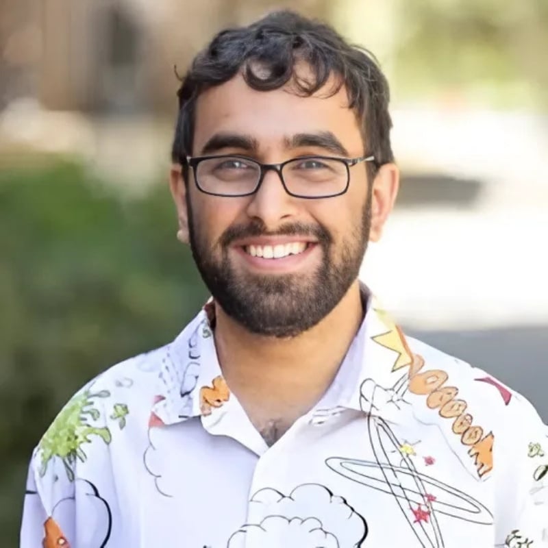 Satveer Kler, PhD