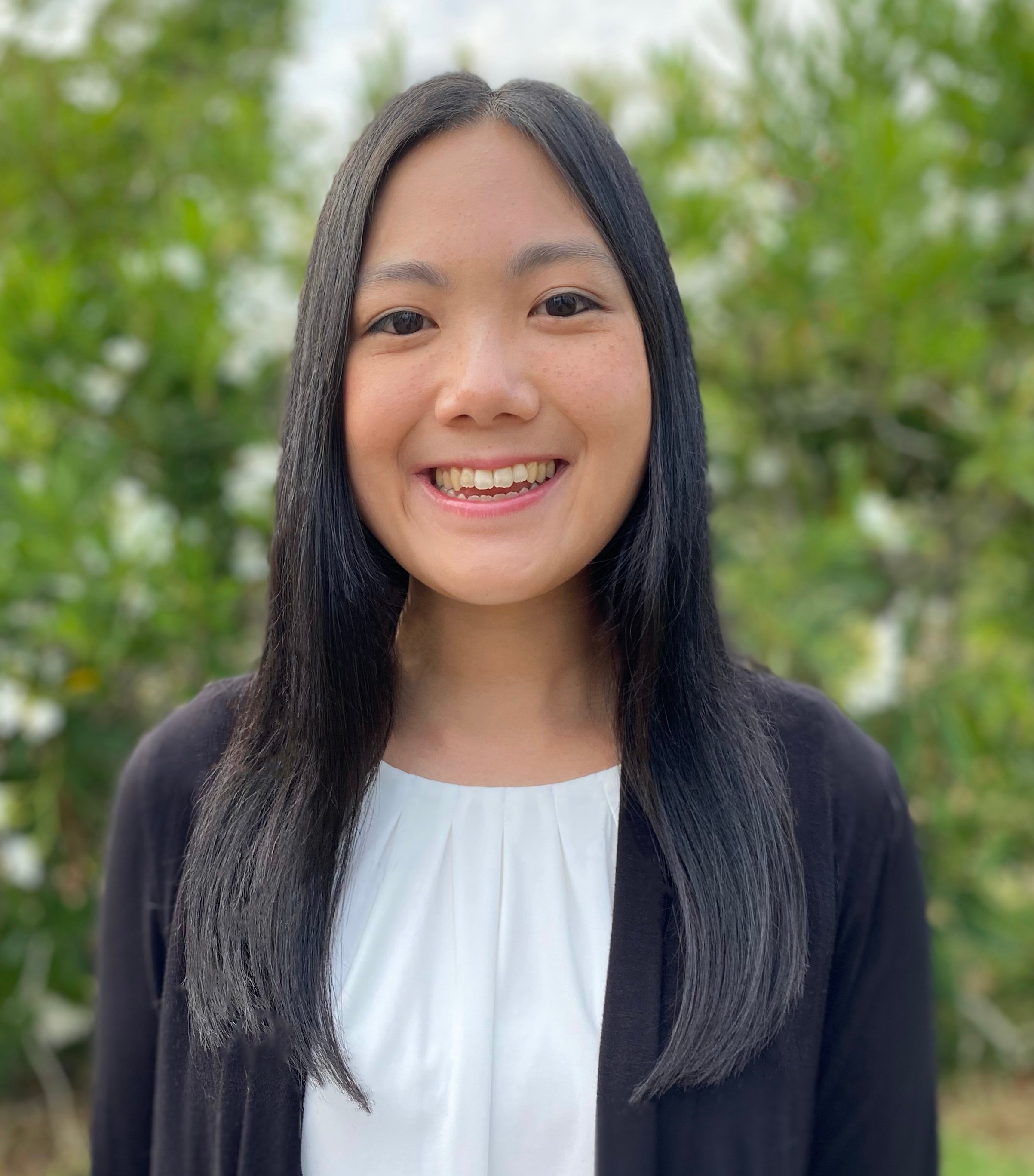 Tiffany Luo, PhD, MSW, PPSC