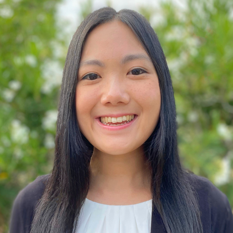 Tiffany Luo, PhD, MSW, PPSC