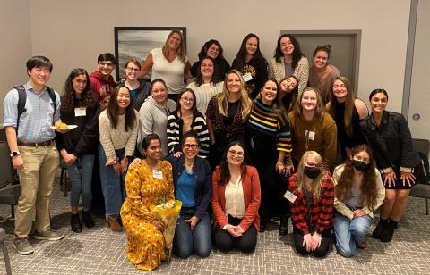 Counseling Residency IV-1