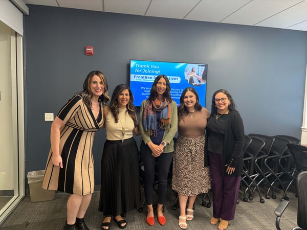 Lessons Learned from PAU’s 2025 Alumni Panel