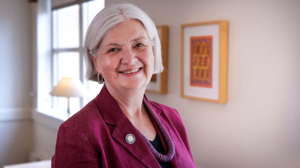 Monthly Message from President O’Connor - May 2025