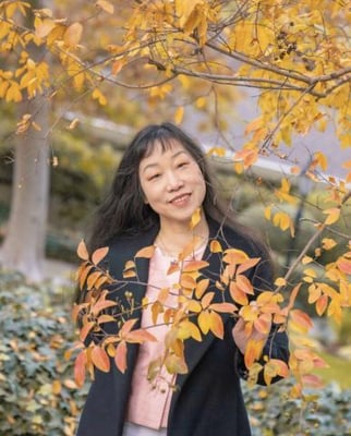 Alum Maggie Tsai Establishes PAU Innovart Research Grant