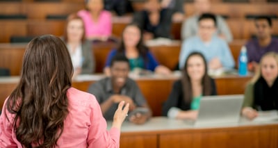 What You Can Do with a PhD in Counselor Education & Supervision