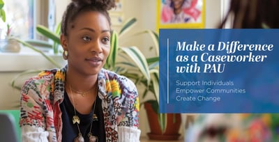What is a Caseworker?