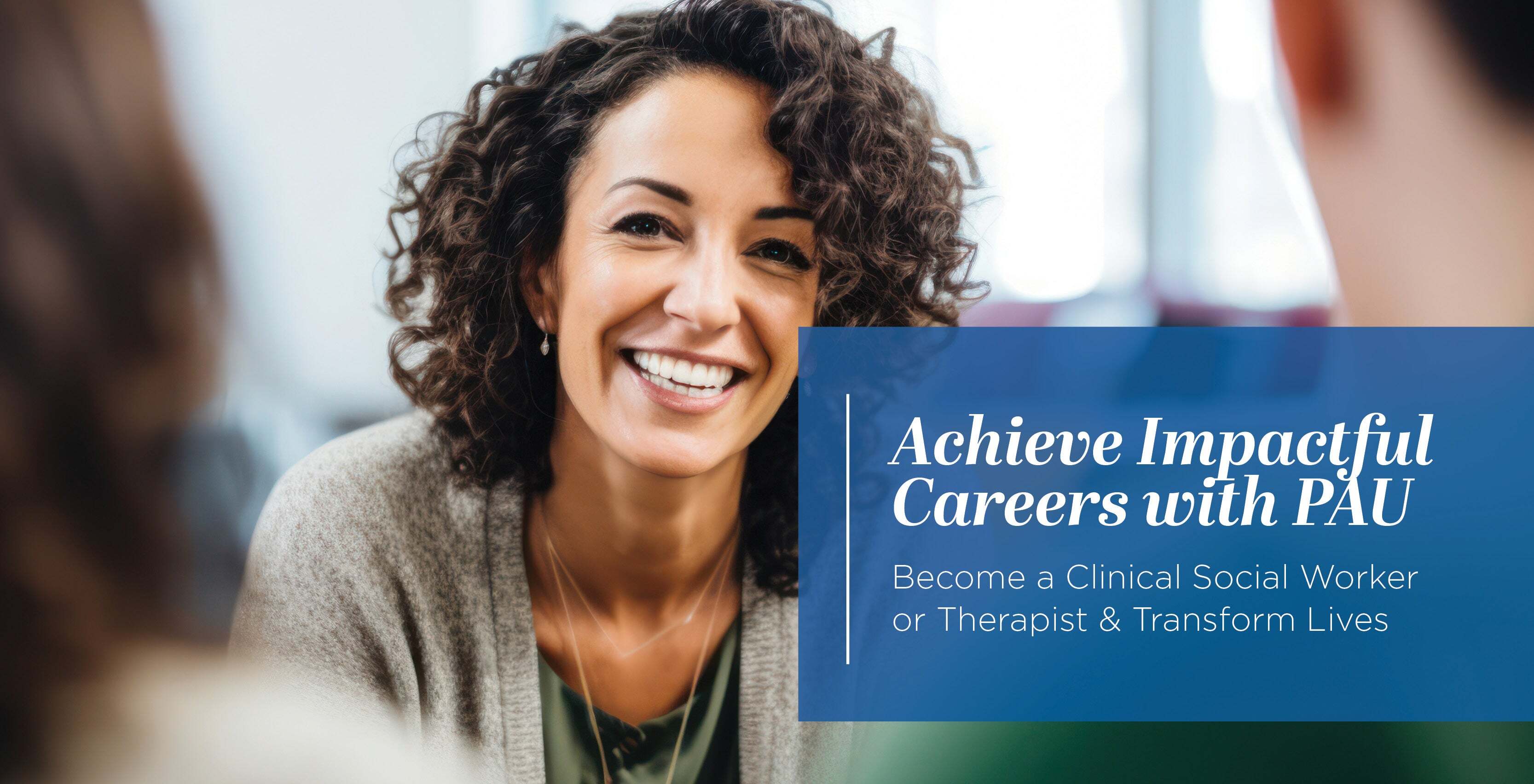 Clinical Social Worker vs Therapist