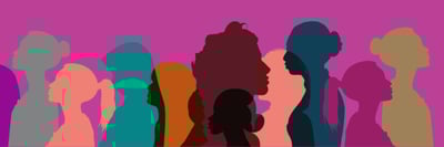 Celebrating Women Leaders in Mental & Behavioral Health at PAU