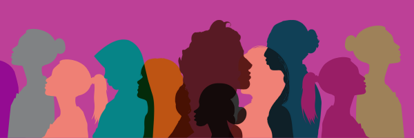Celebrating Women Leaders in Mental & Behavioral Health at PAU