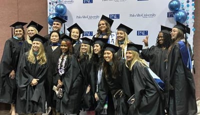 Palo Alto University Class of 2023 Helps Bridge Gap in Mental Health Workforce Shortage