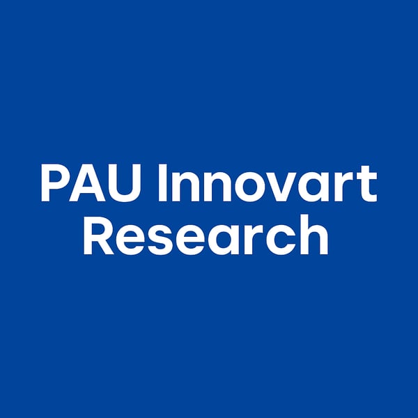 The Power of Giving: PAU Innovart Research Grant Propels Student Research Momentum