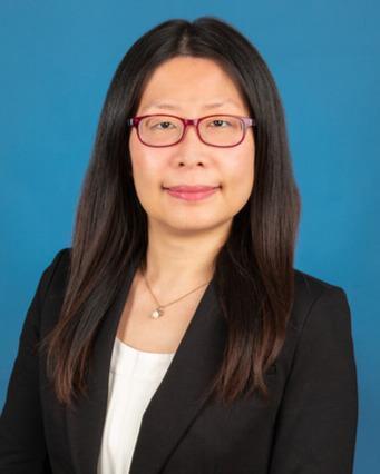 Pei-Chun Tsai, PhD