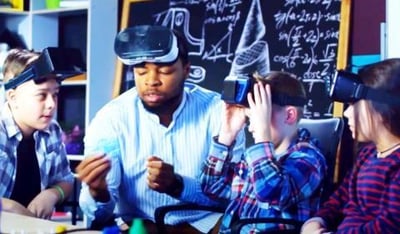 PAU’s MS in Psychology offers Technology and Mental Health this Fall