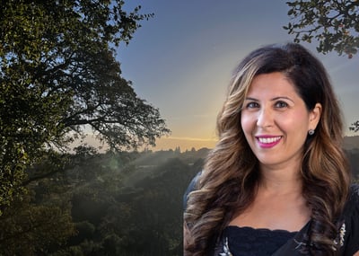 Dr. Kristel Nazzal, VP for Strategic Partnerships and University Relations