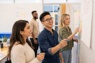 PAU Launches New UX Research Track in MS Psychology Program