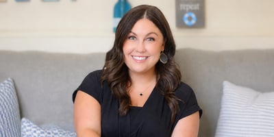 Learning to Show Up: The Work Behind Becoming a Therapist