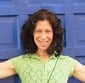 Maryasha-blue-door