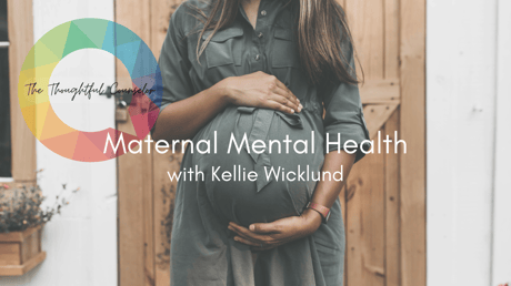 Unveiling Maternal Mental Health Truths