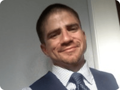 Adrian Garza