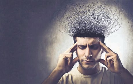 Stigma, Strengths, and Walking It Off – A Conversation on Counseling and Men with George Hu (Recast)