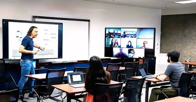Why Do Counselors Become Educators? A Look at Purpose-Driven Career Transitions