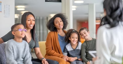 What's the Difference Between Marriage and Family Therapists and Mental Health Counselors?