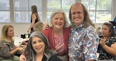 2023 Staff Appreciation Celebration